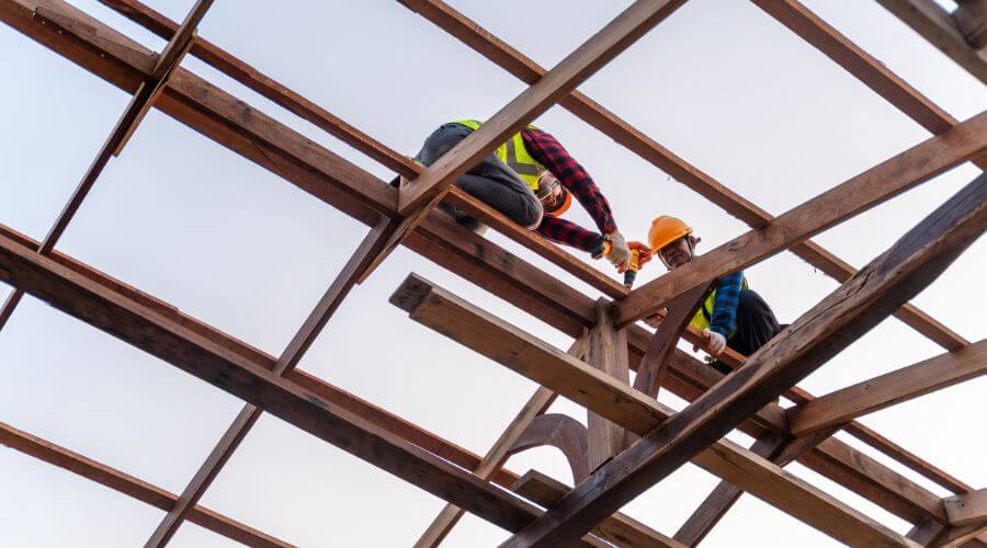 Local Chimney Repair in East China, MI